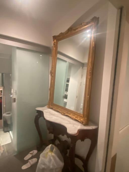 Large Studio Flat In Kensington London Exterior photo