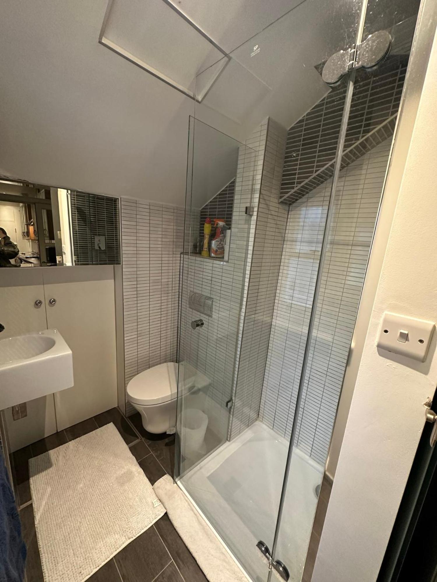 Large Studio Flat In Kensington London Exterior photo