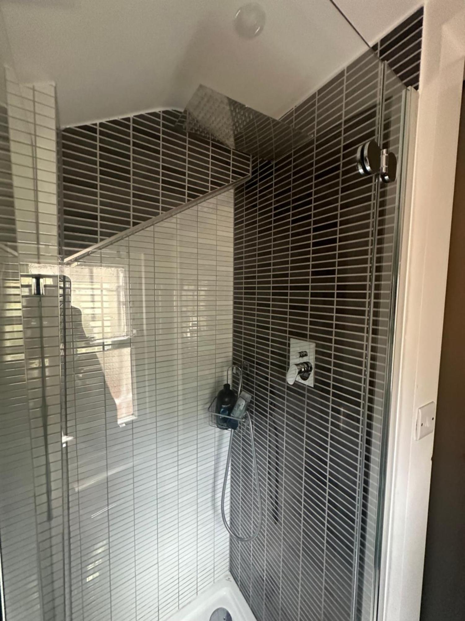 Large Studio Flat In Kensington London Exterior photo