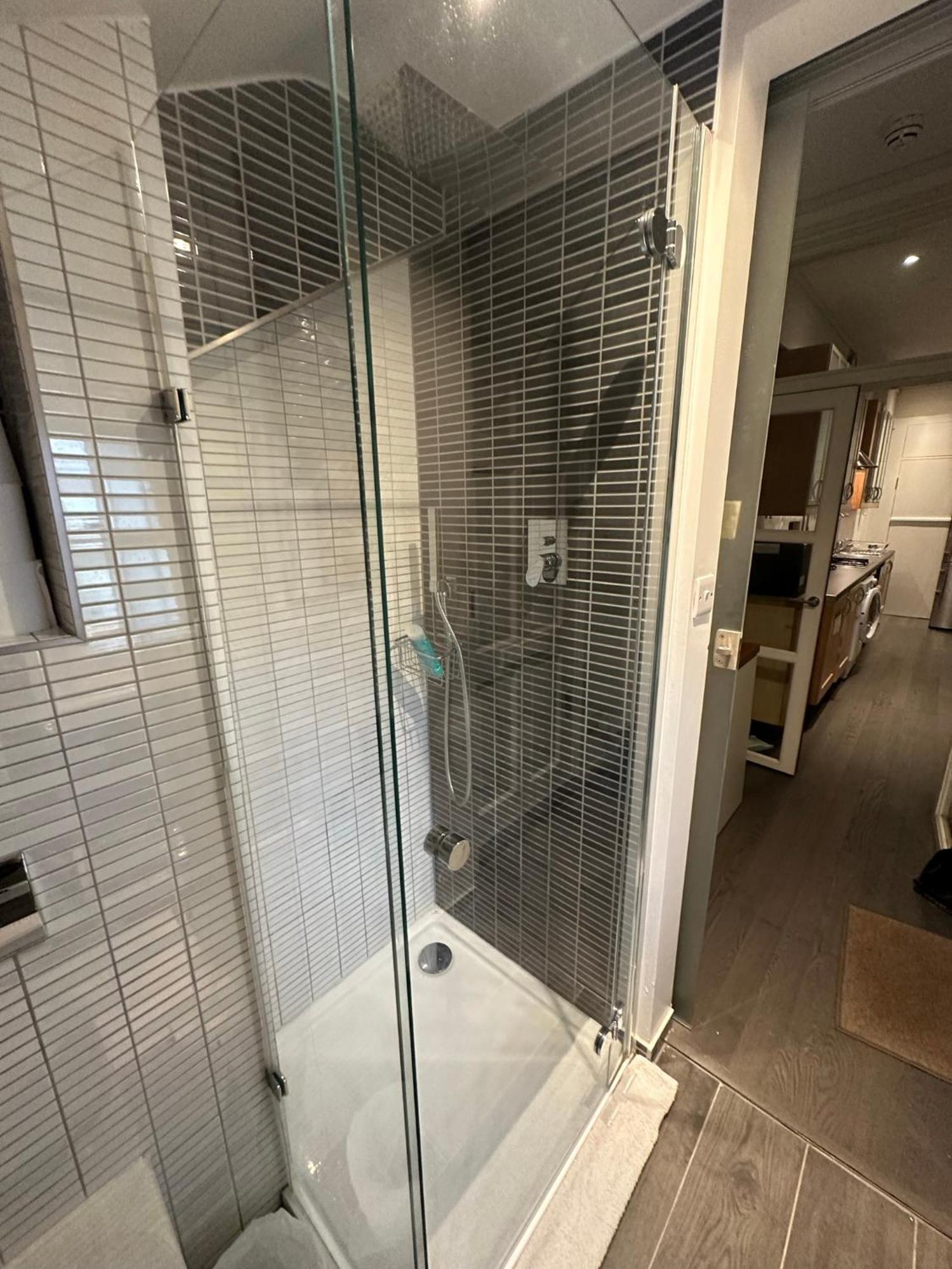 Large Studio Flat In Kensington London Exterior photo